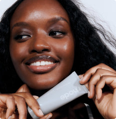 Model holding barrier restore cream