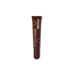 scented peptide lip tint espresso