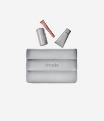 winter kit with scented lip tint toast