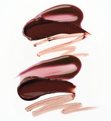 swatch of pbj, toasted teddy, lean